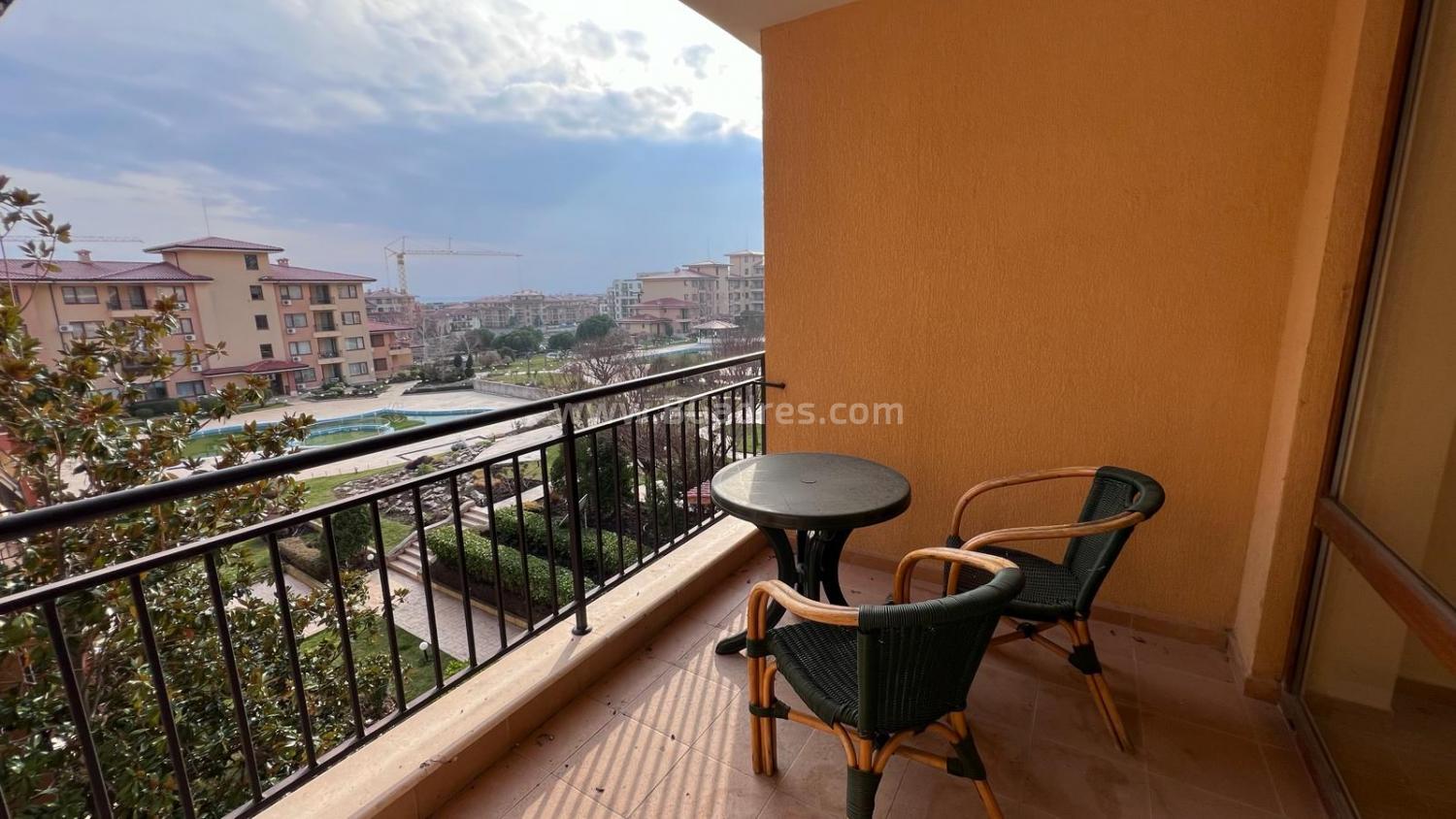 Wohnung im Magic Dreams Komplex І №3470