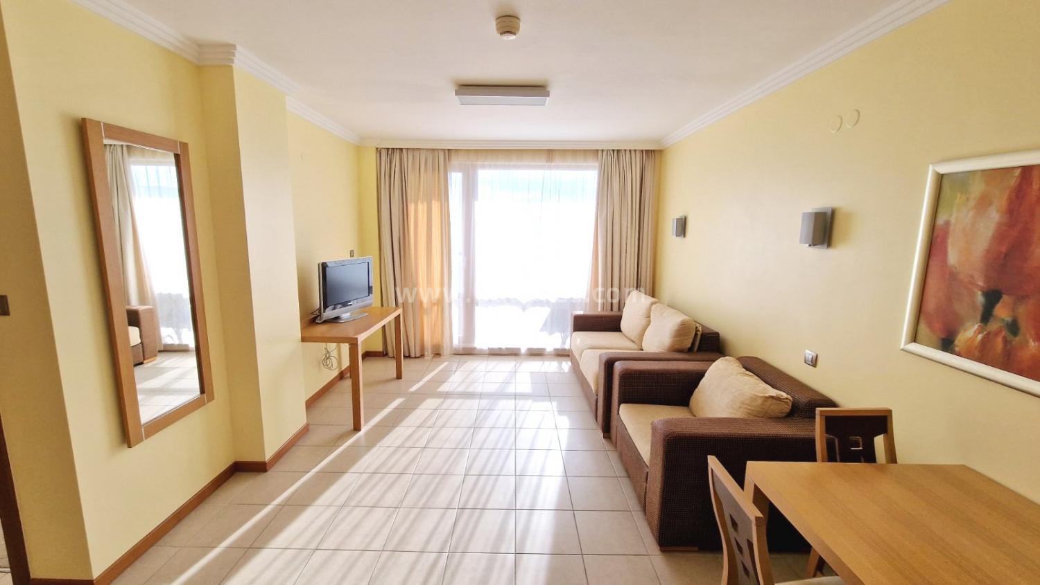 Квартира с видом на море в Равде І №2811