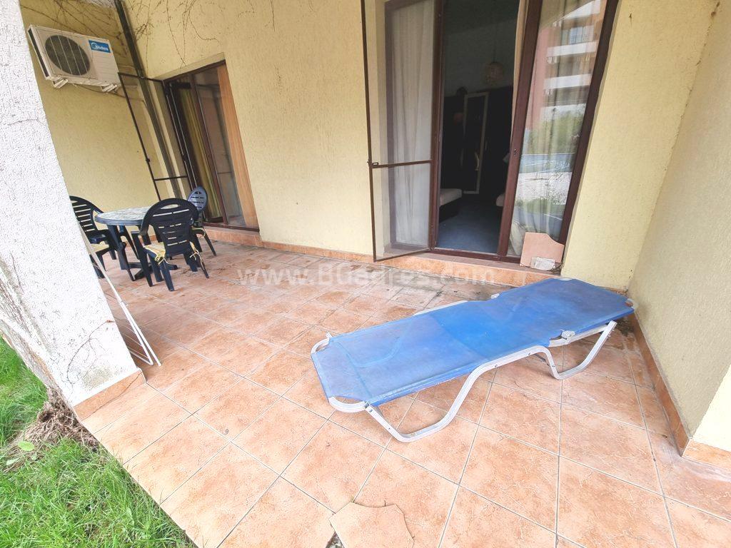 Günstige Wohnung im Marina Cape Komplex І №2818