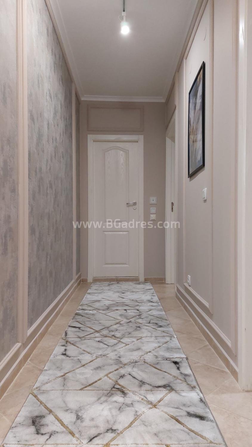 Трехкомнатная квартира в Равде І №3148