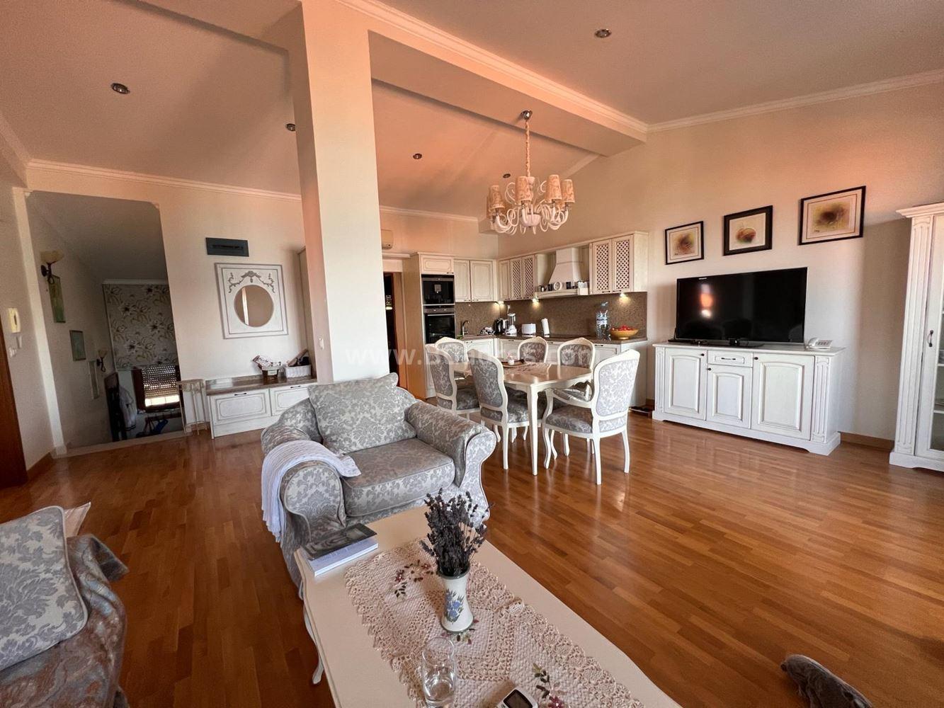 Apartment in the Santa Marina complex І №4662