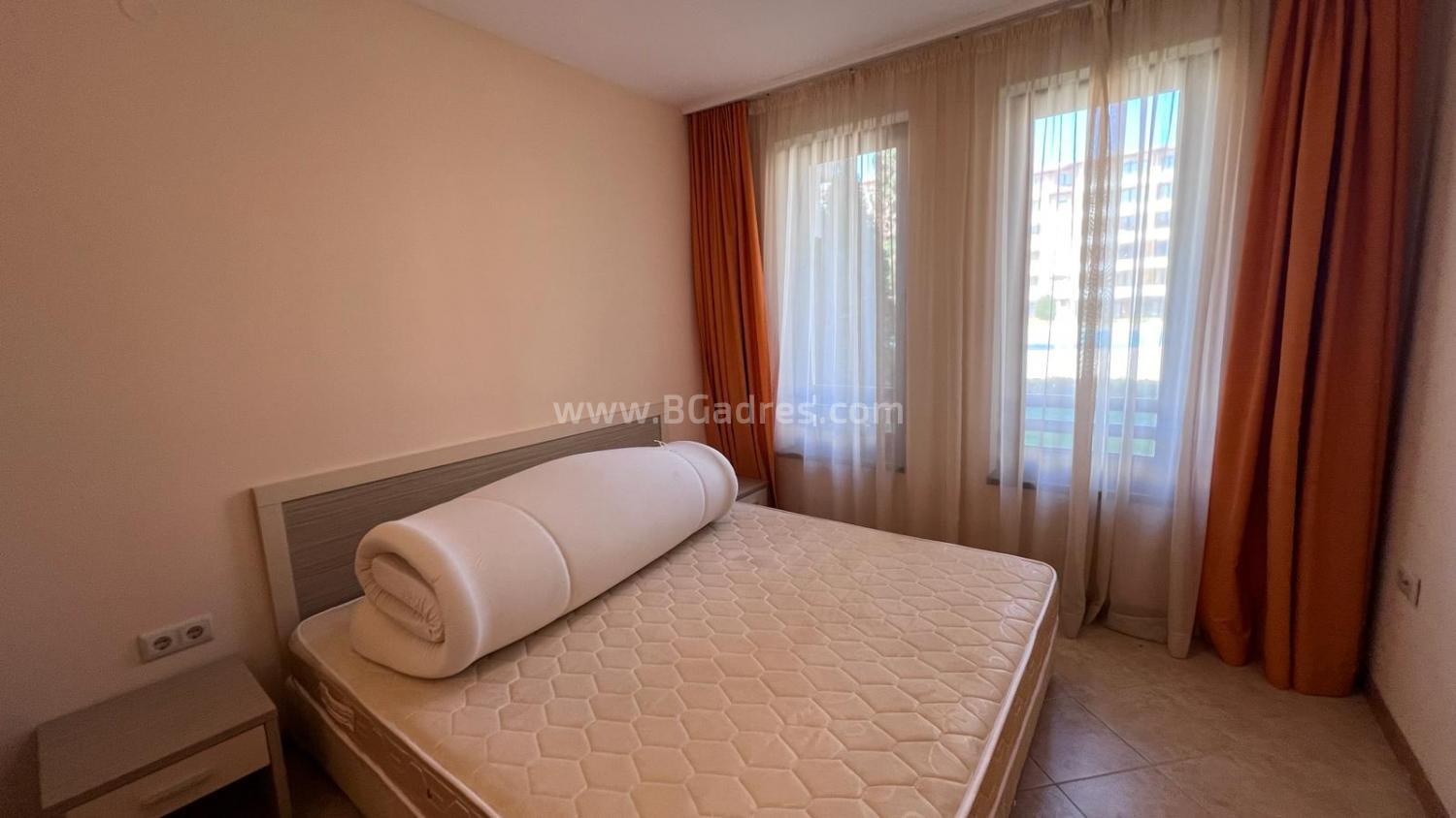 Апартамент в комплекс Роял Сън І №3525