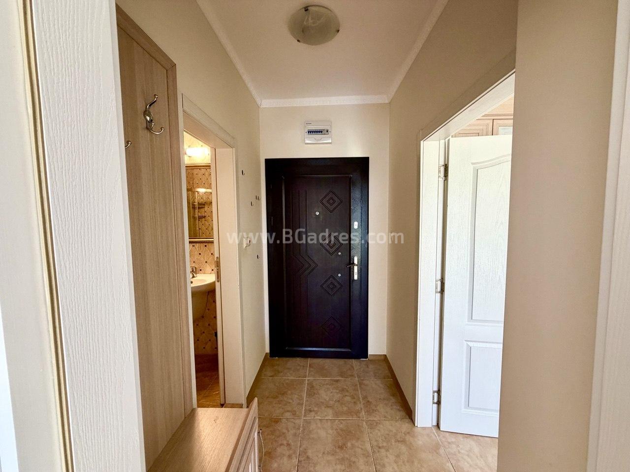 Квартира в комплексе Мелия 8 І №4909