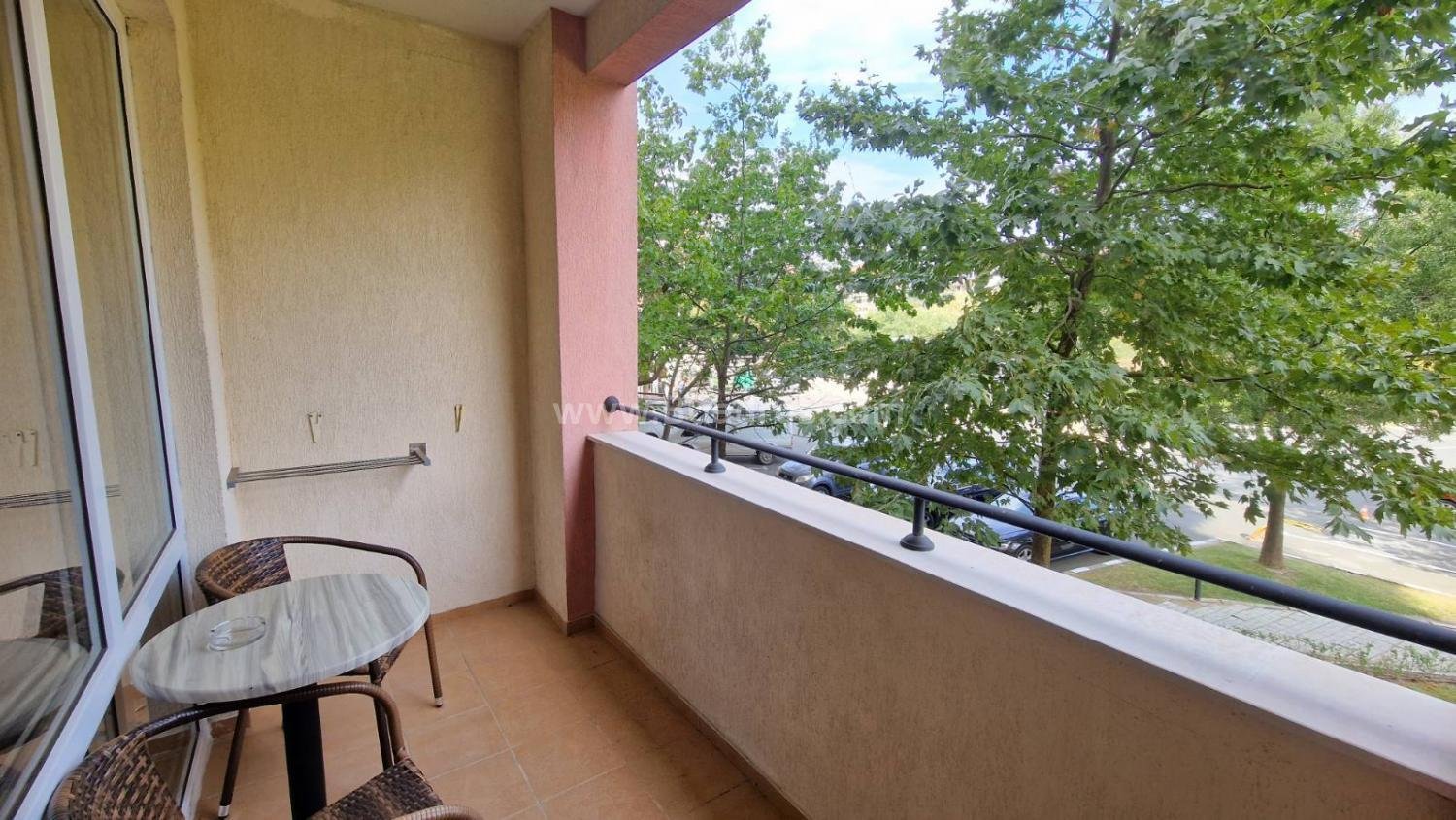 Студия на первой линии недорого І №3157