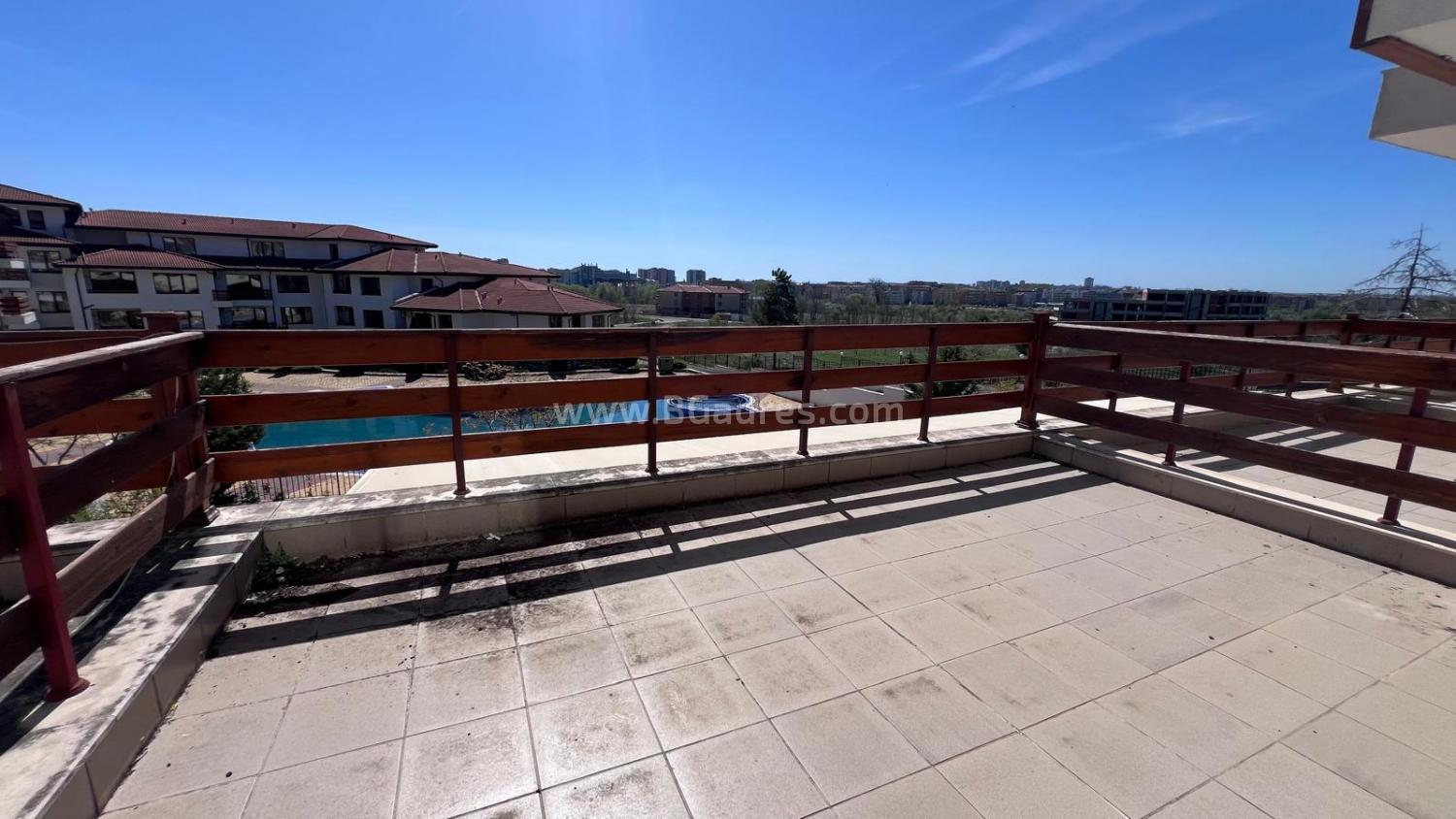 Студия в комплексе Гардения Хиллс І №3645