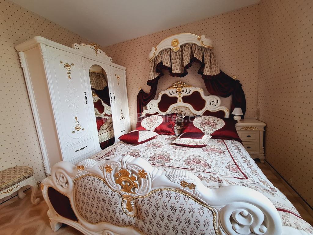 Изгоден апартамент с гледка море І №3158