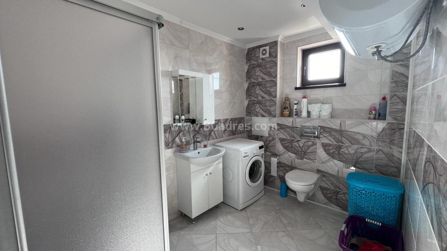 Wohnung im Sveti Nikola Komplex І №3674