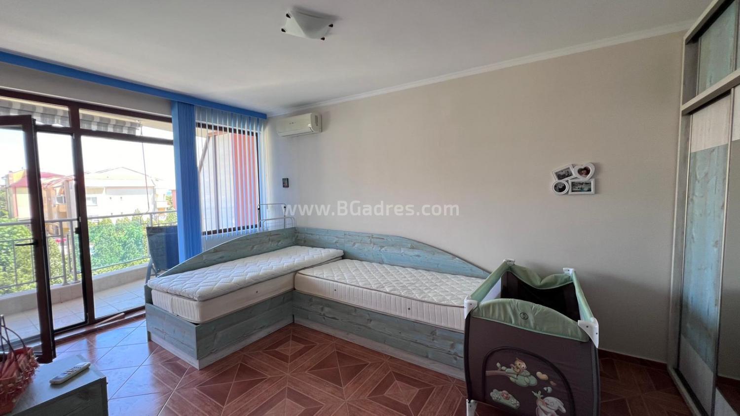 Apartment in the Sun Wave complex І №3799