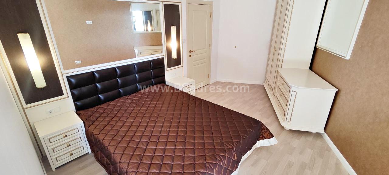 Апартамент в комплекс Голден Рейнбоу І №3202