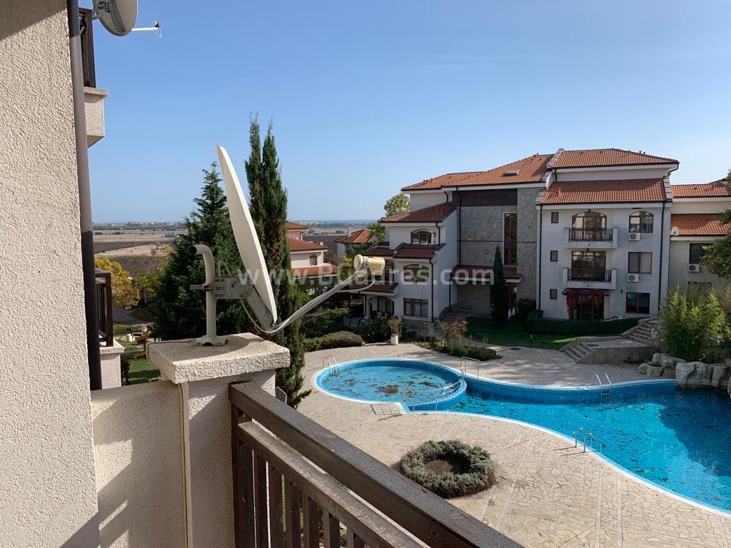 One bedroom apartment at a bargain price І №3208