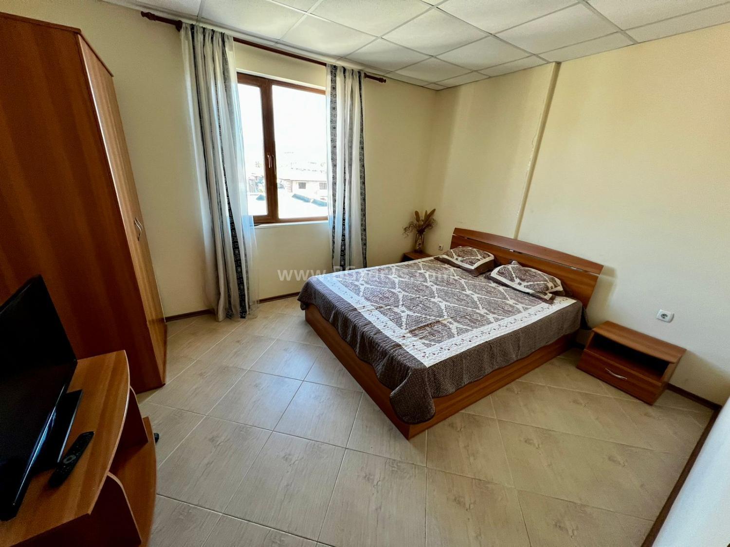 Квартира с низкой таксой у моря І №3858