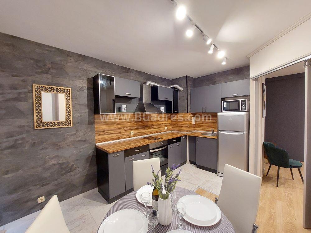 Квартира без таксы в Помории І №2775