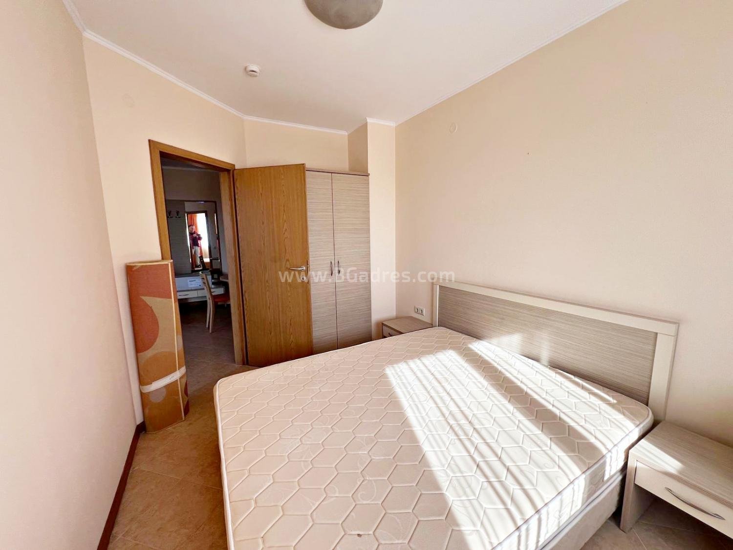 Апартамент в комплексе Роял Сан І №4042