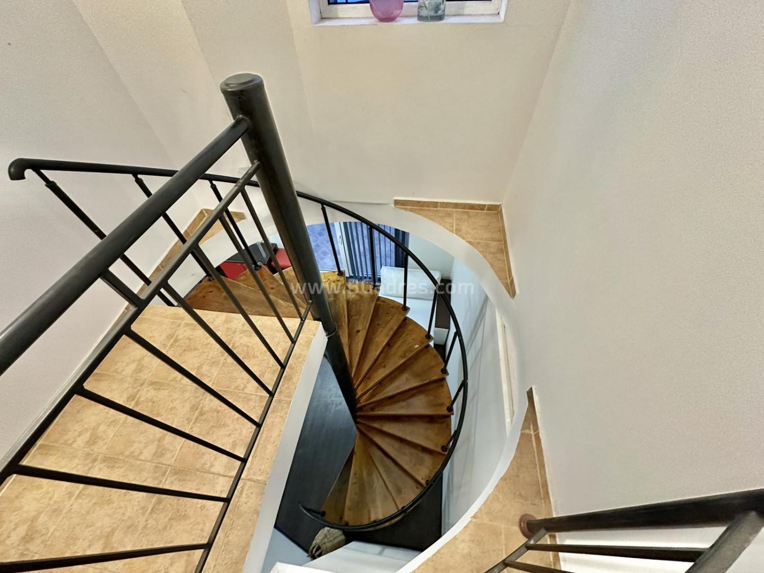 3 bedroom penthouse in Sunny Beach І №3254