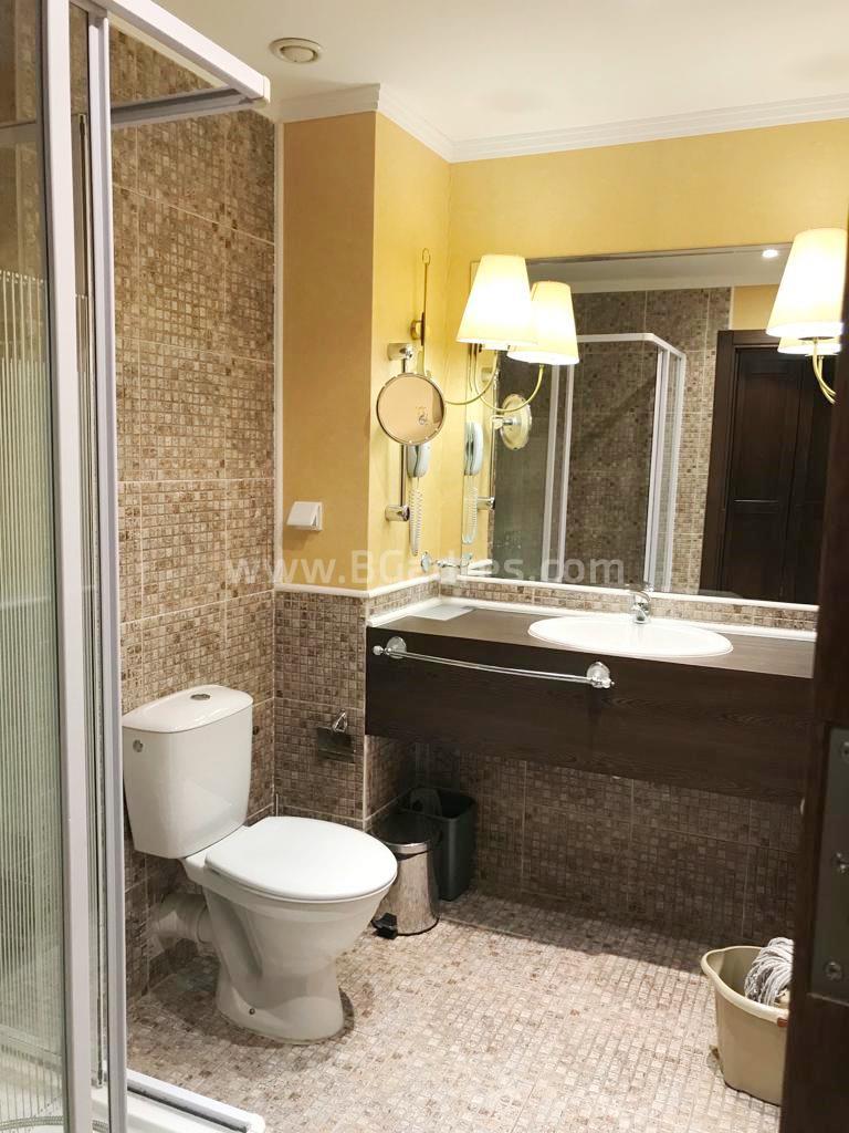 Studio in Barcelo complex І №2757