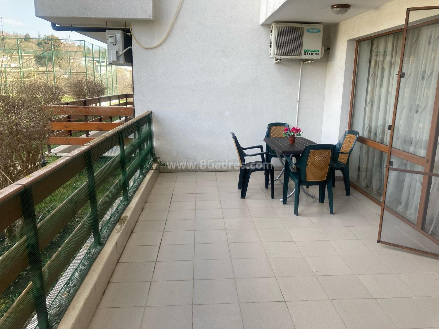 Apartment in the Gardenia Hills complex І №4126