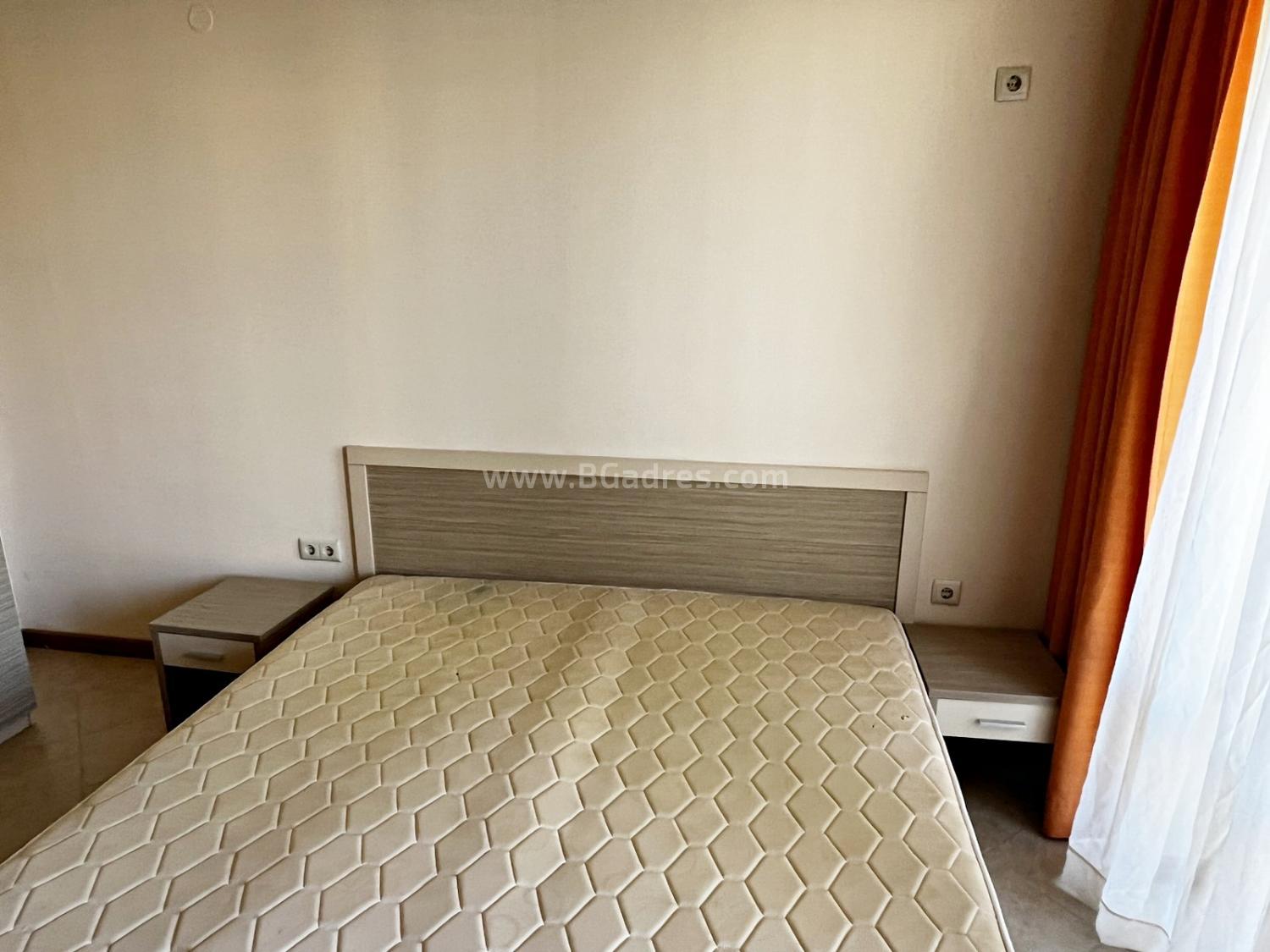 Wohnung im Komplex Royal Sun І №3269