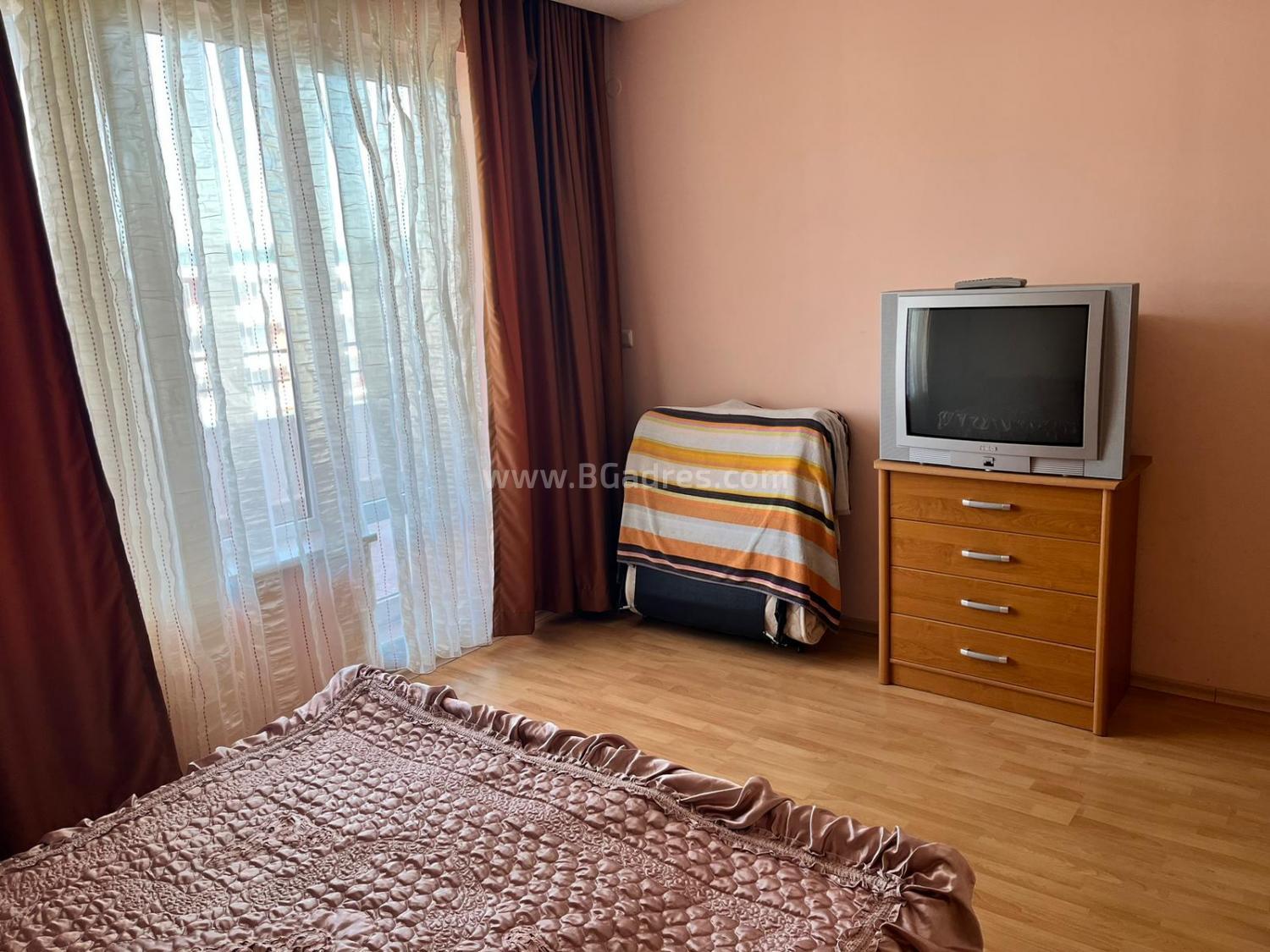 Apartment in the Privelege Fort complex І №3285