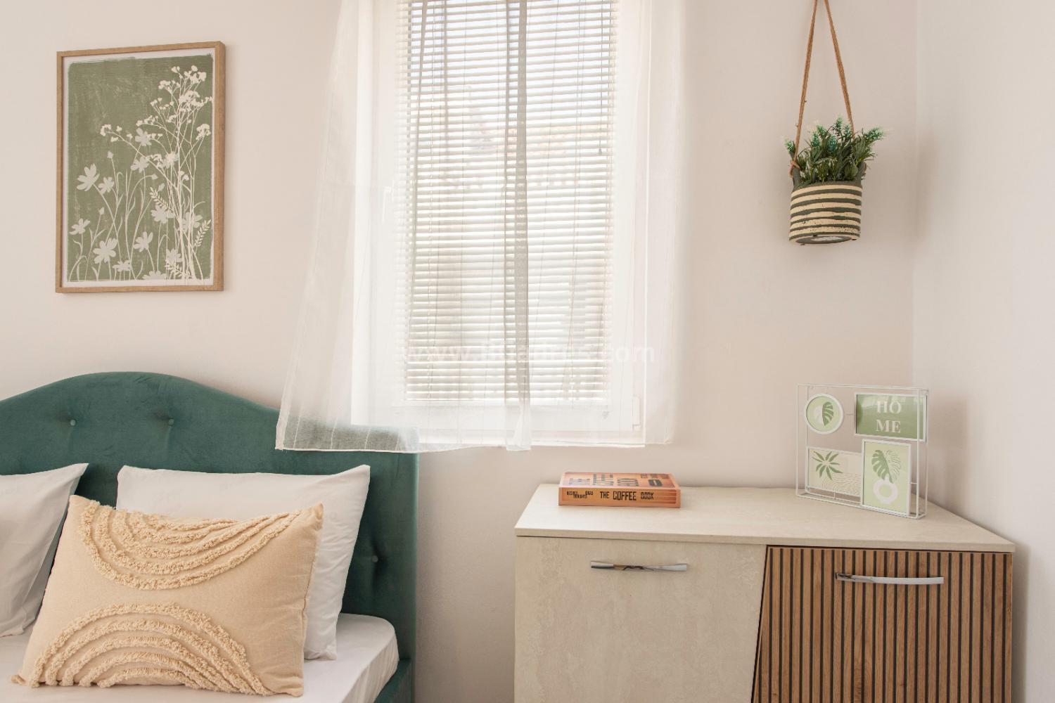 Apartment in the Bravo 5 complex І №4326