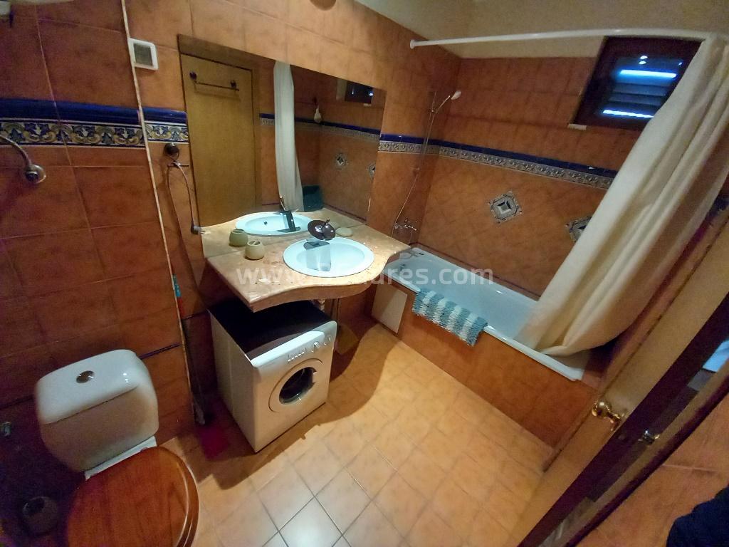 Apartment at a bargain price in Elenite І №3314