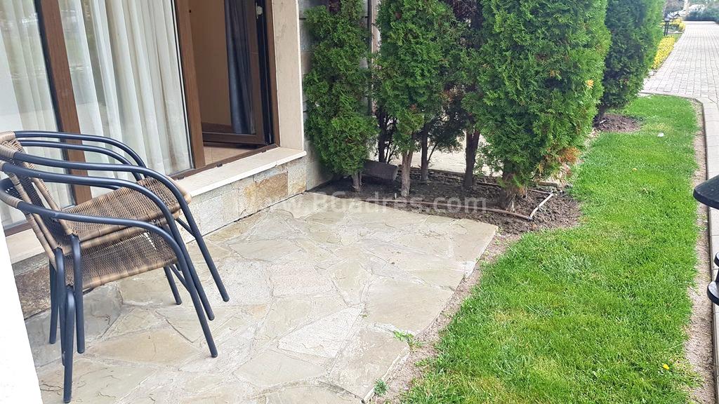 Apartment in Royal Sun complex І №2759