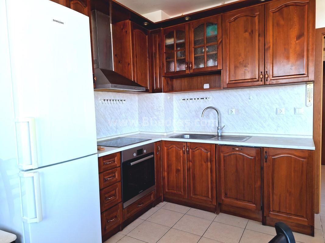 Квартира для ПМЖ в Равде І №3051