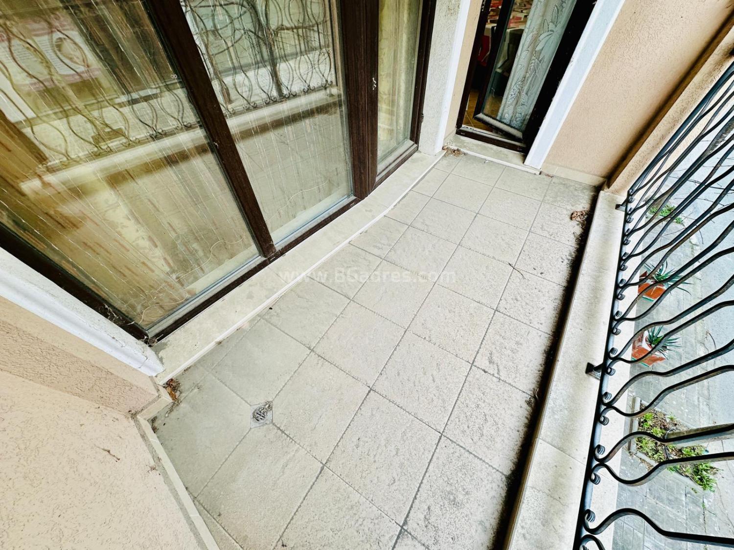 Квартира в жилом доме в Помории І №3334