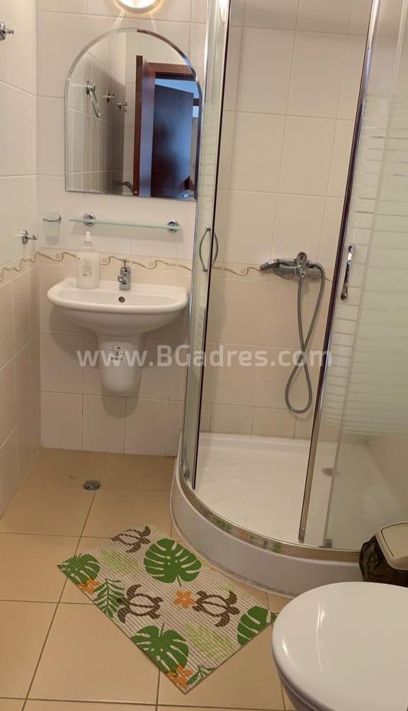 Wohnung im Siana Komplex І №3337