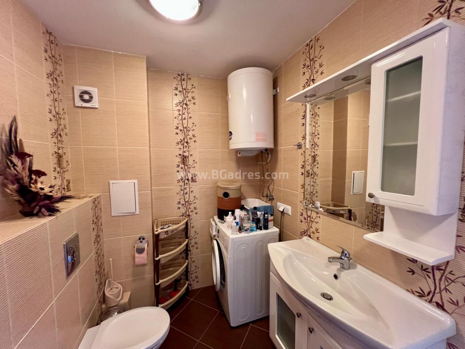 Apartment in the Excelsior complex І №4527