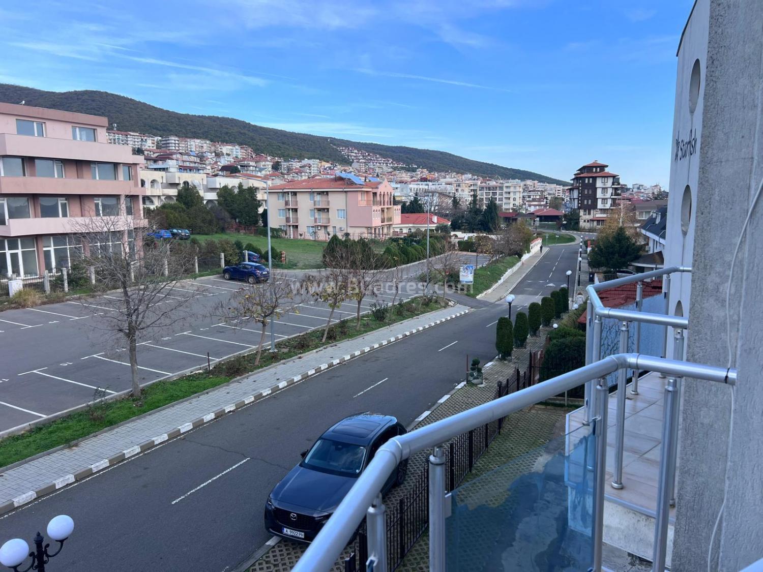 Apartment in the Starfish complex І №4540