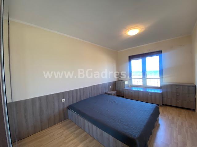 Квартира на первой линии в Царево І №4588