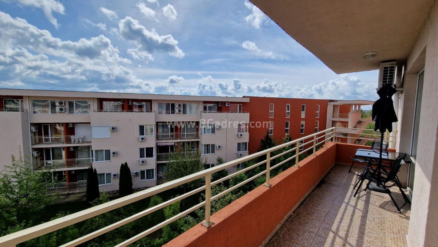 Квартира по выгодной цене у моря І №2957