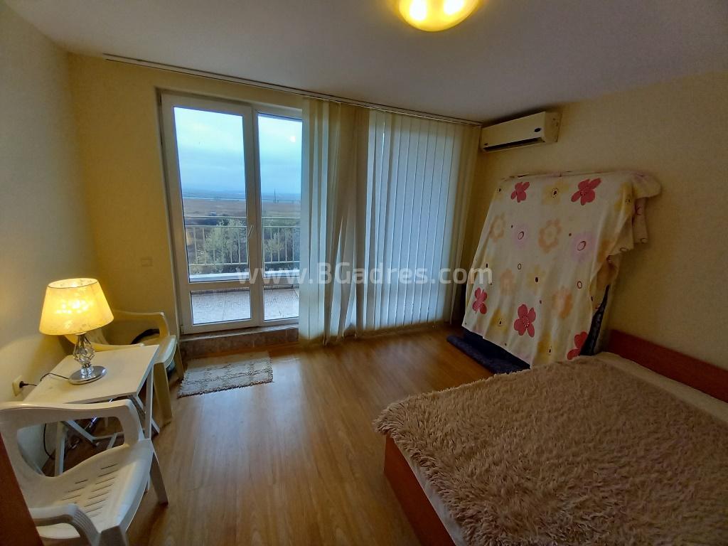 Apartment in the Nessebar Fort Club complex І №3424