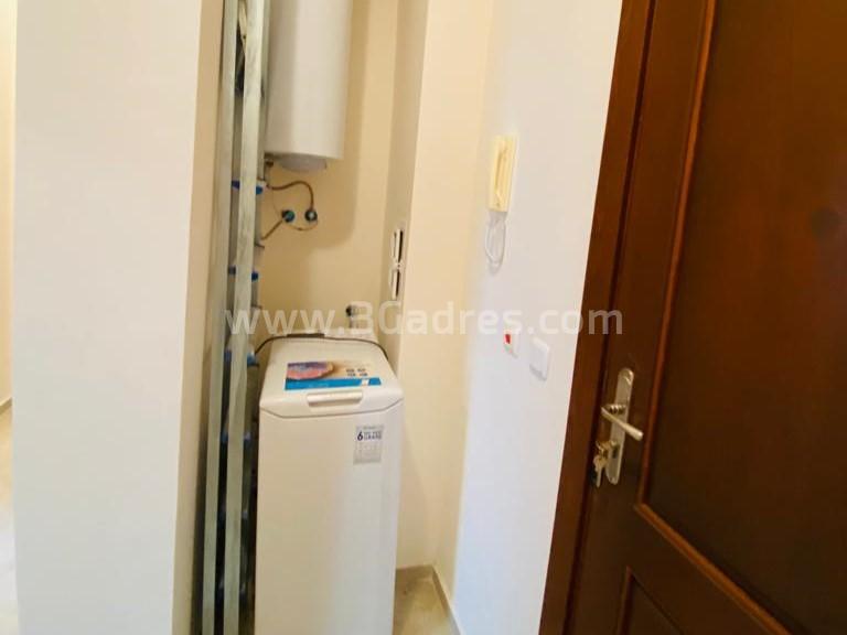 Квартира в городе Черноморец І №3429