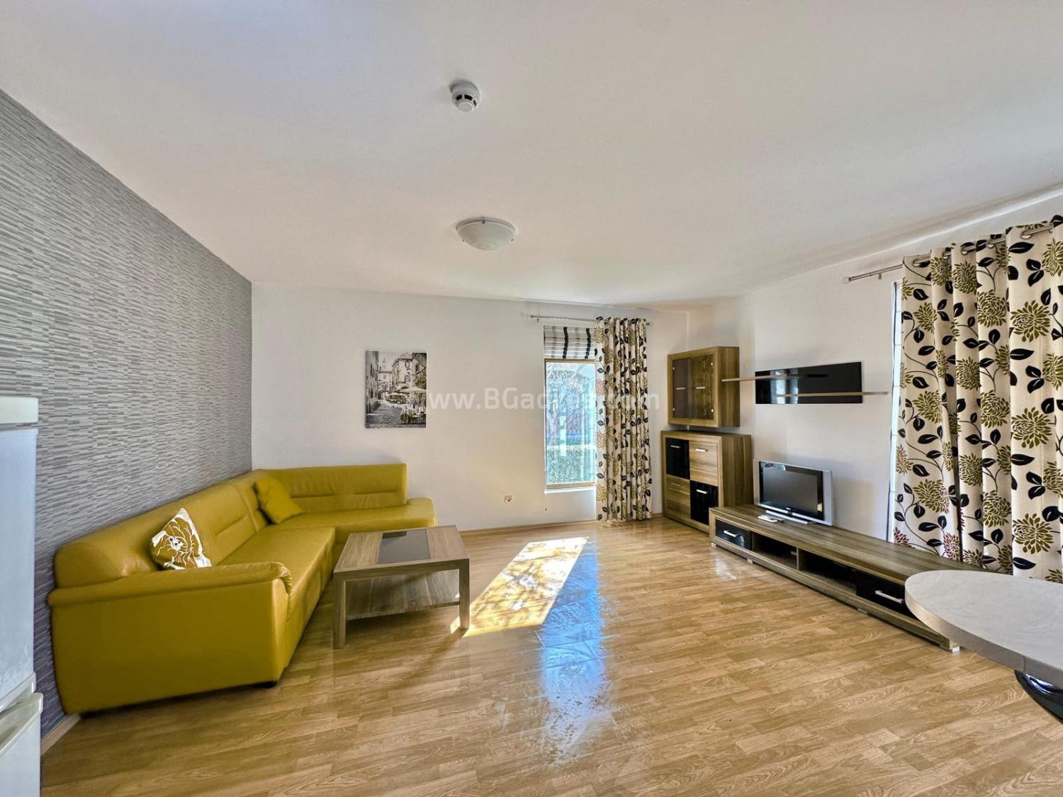 Apartment at a hot price on the seaside І №3476