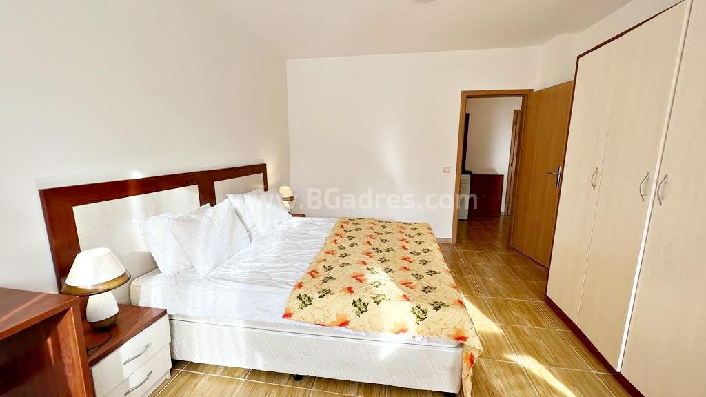 Wohnung im Komplex Paradise Dreams І №2924