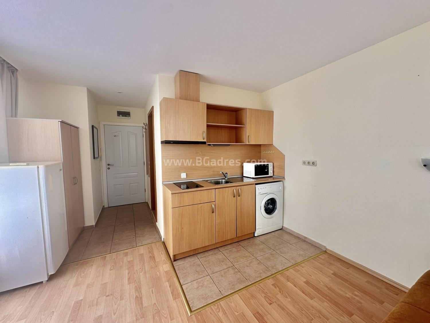 Studio in the Fort Noks Grand Resort complex І №3491