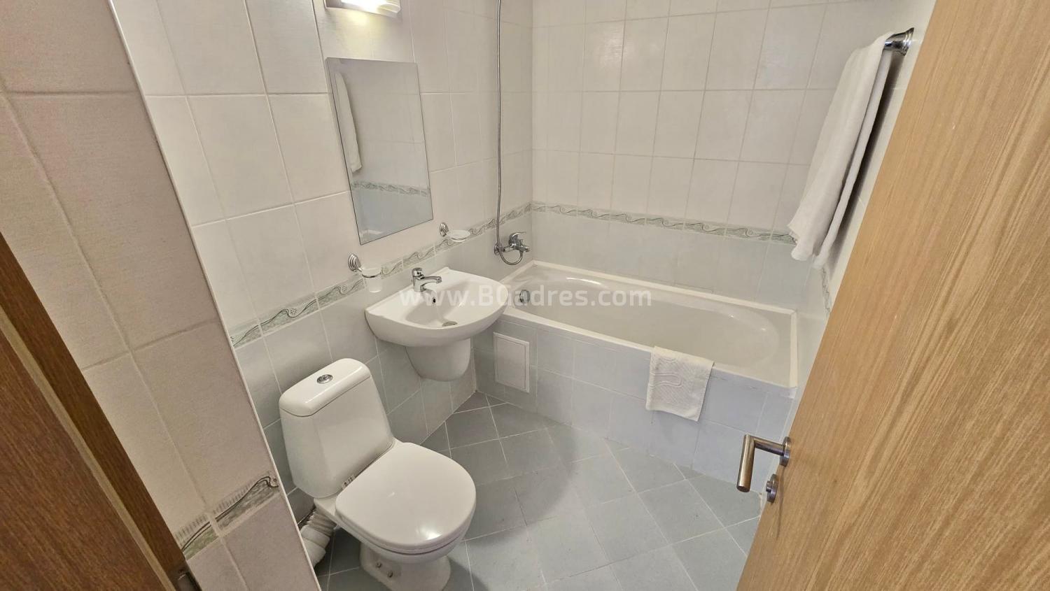Квартира в комплексе Виньярдс І №4709