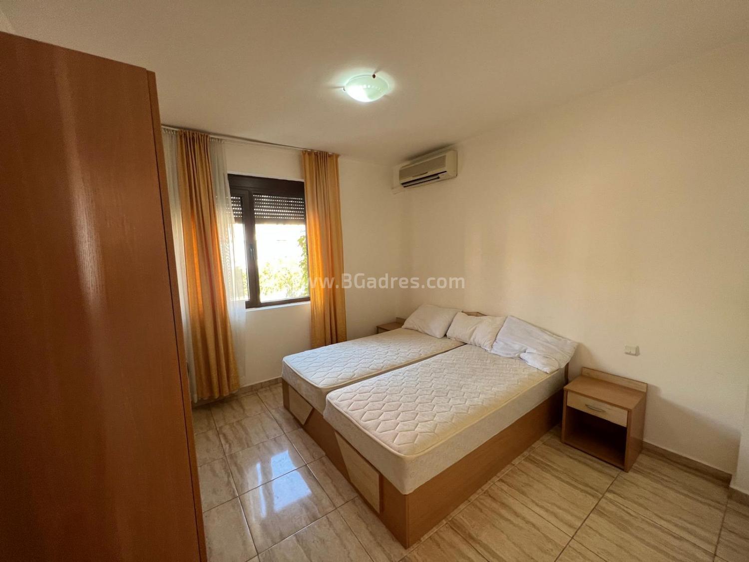Wohnung im Dolce Vita Komplex І №3549