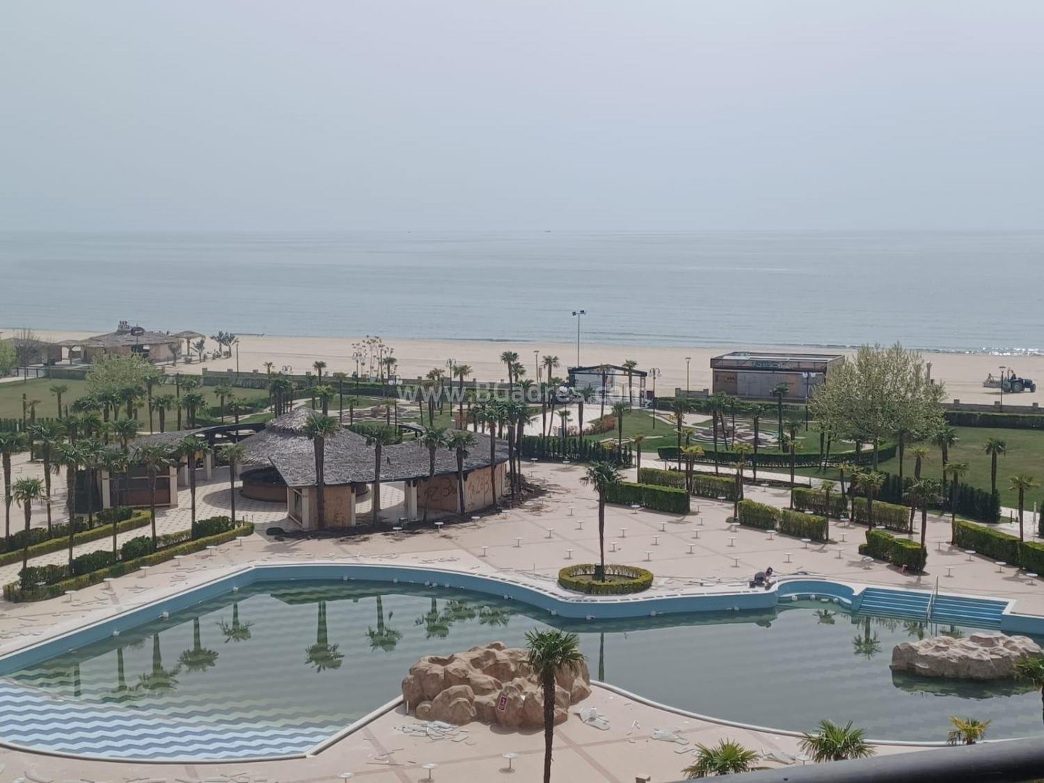 Apartment in the Majestic complex І №3564