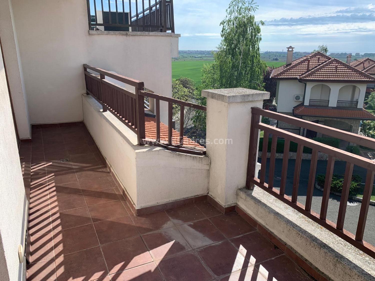 Квартира в комплексе Виньярдс І №3578