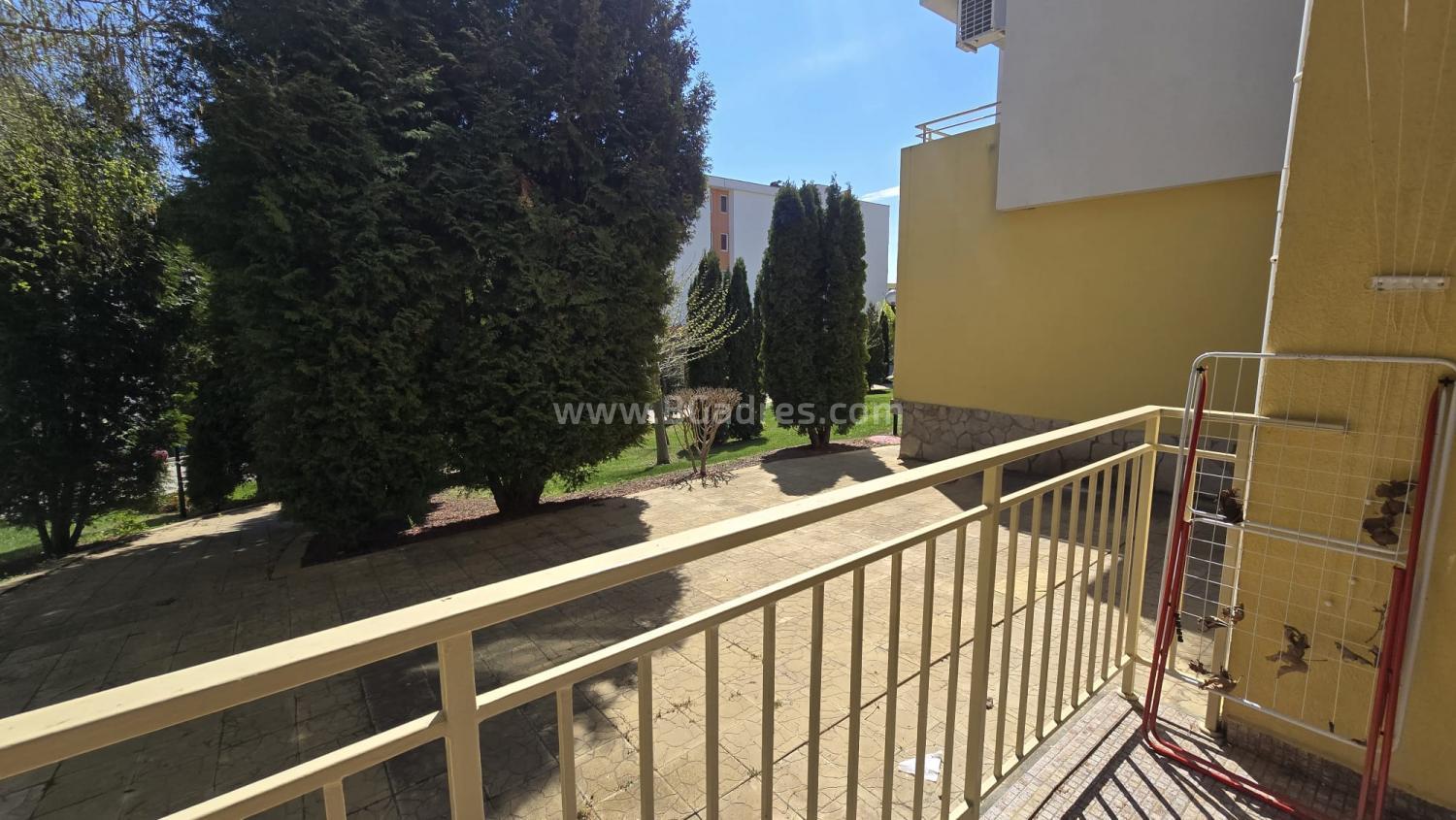 Apartment in the Fort Noks Grand Resort complex І №4815