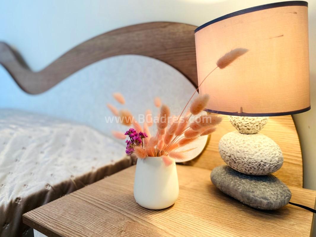 Квартира без таксы за обслуживание в Равде І №3641