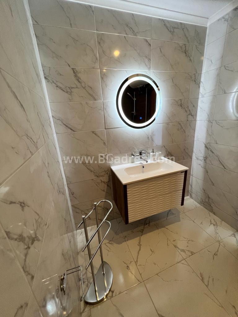 Wohnung im Morski Far Komplex І №3652