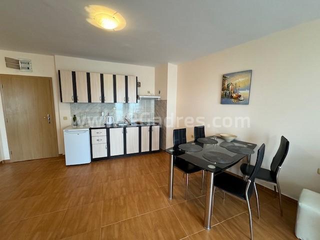 Wohnung im Paradise Dreams Komplex І №3660