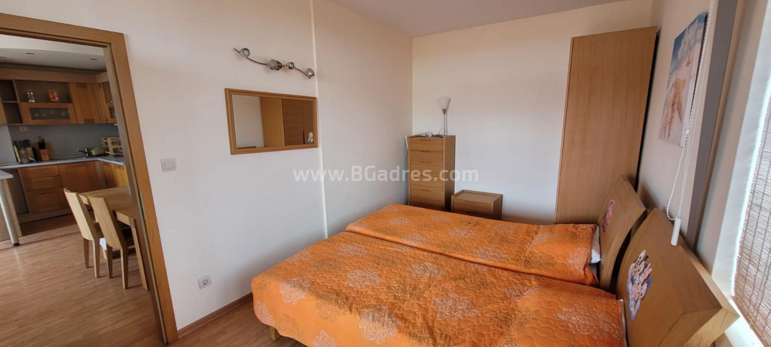 Апартамент в комплекс Райска Градина І №3663