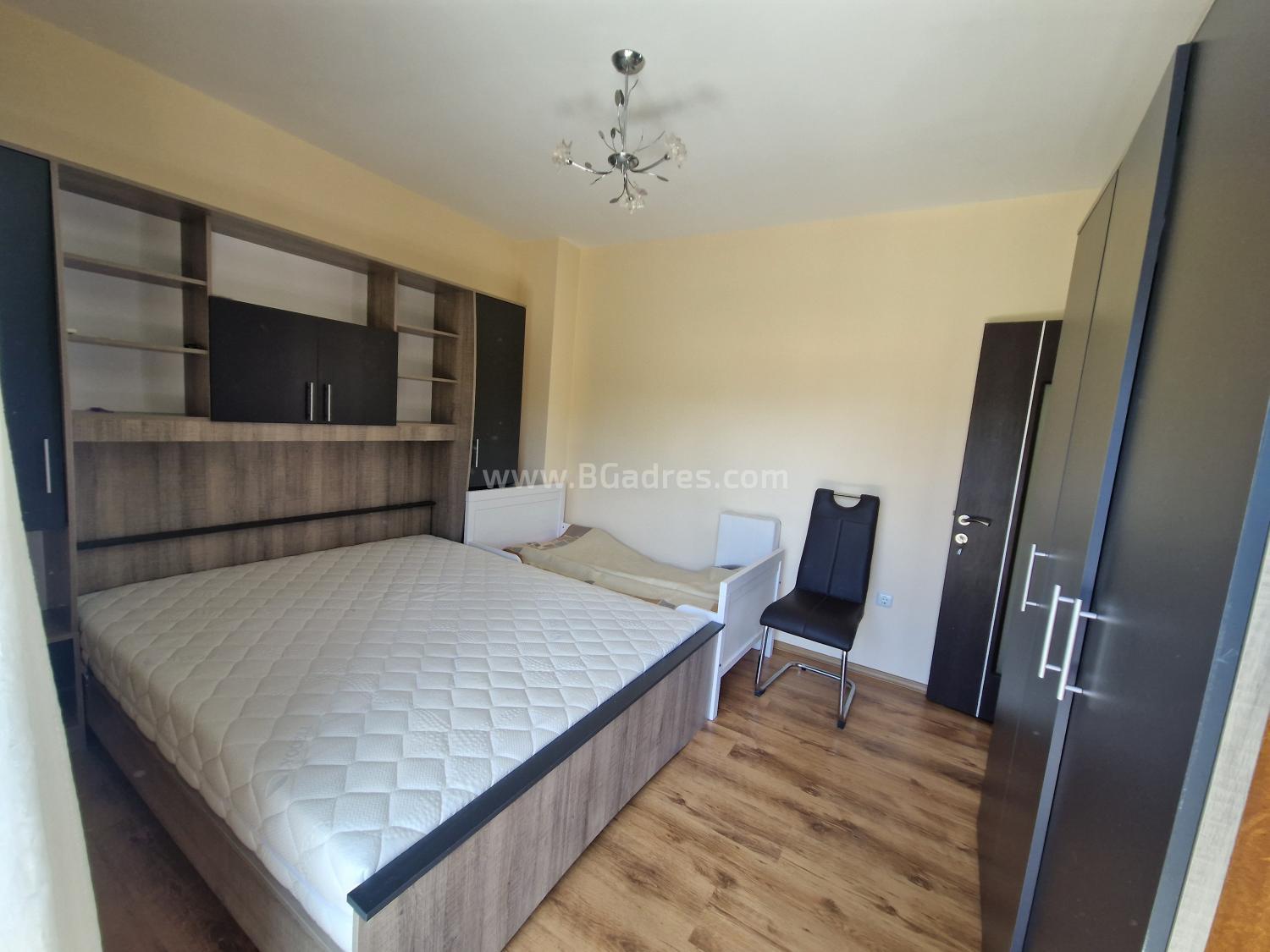 Дом в комплексе в Равде І №4304