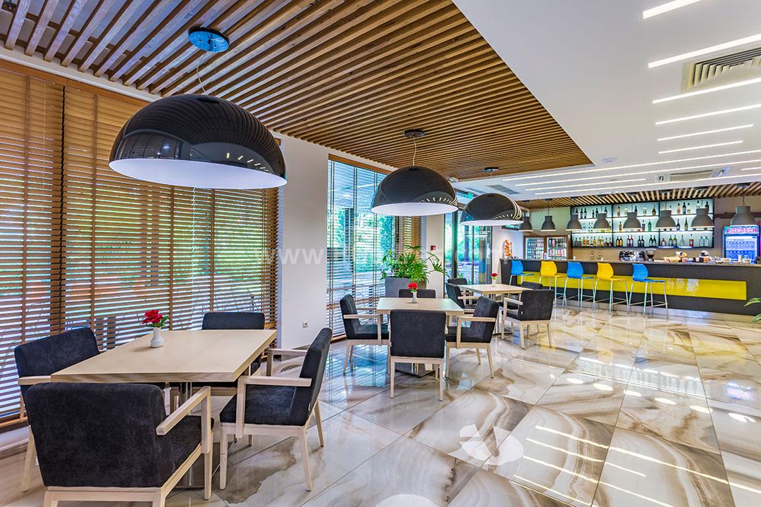 Студия в Премьер Форт Бич І №3575