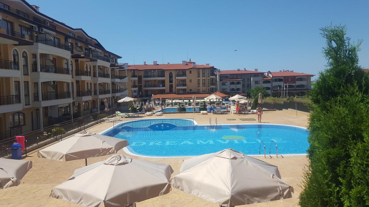 Апартамент на изгодна цена в комплекс Aqua Dreams | № 2121