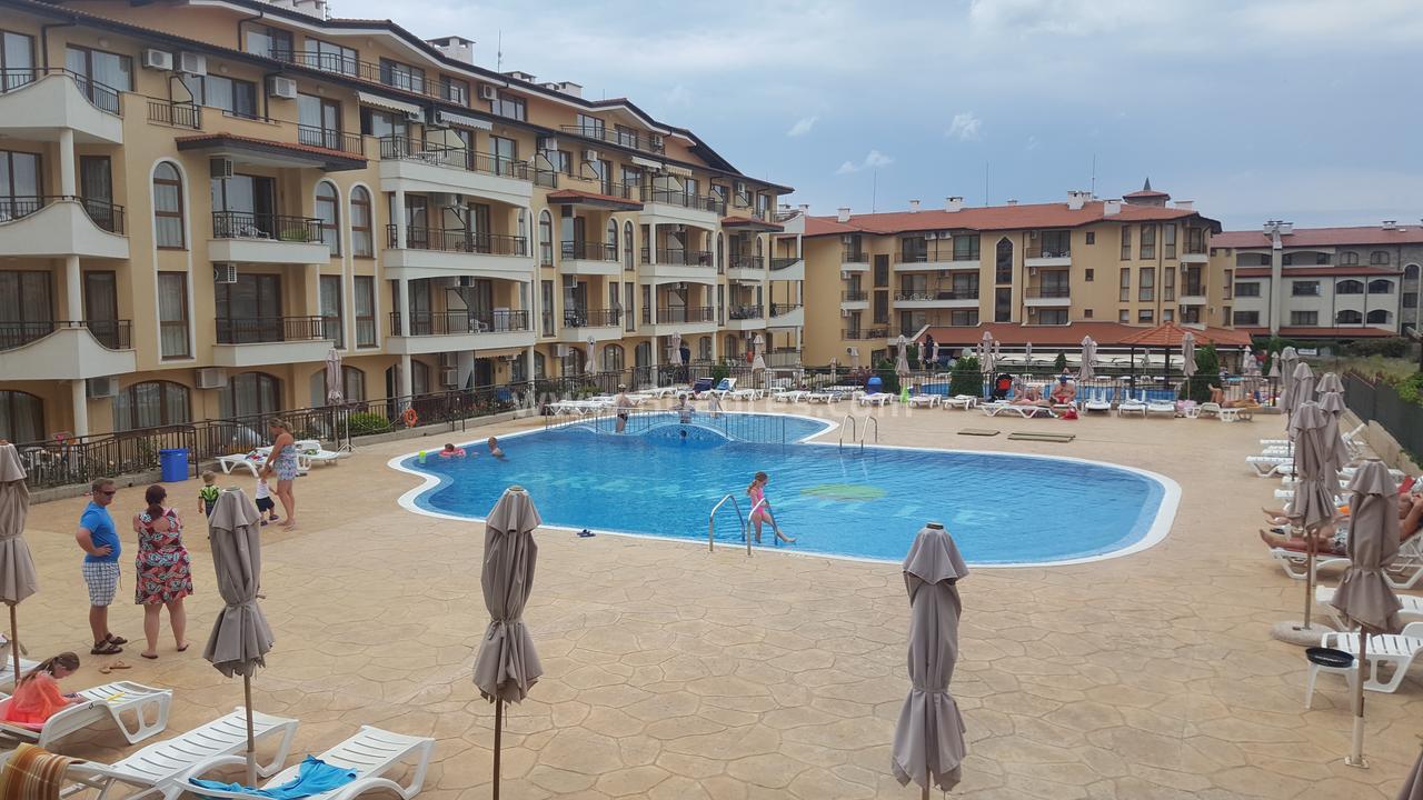 Апартамент на изгодна цена в комплекс Aqua Dreams | № 2121